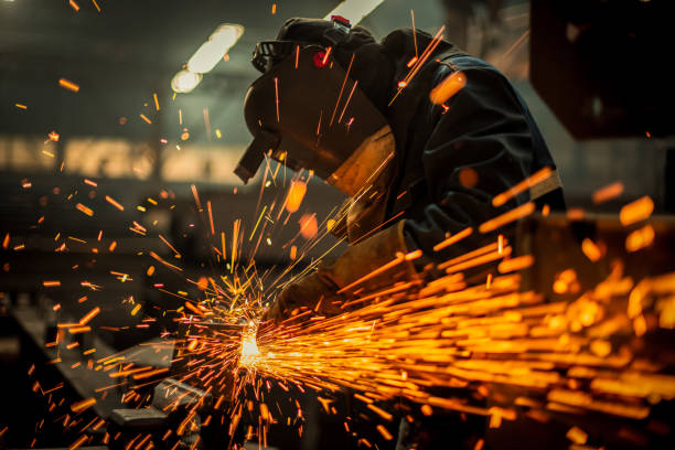 Best Food and Beverage Processing Equipment Welding in Matteson, IL