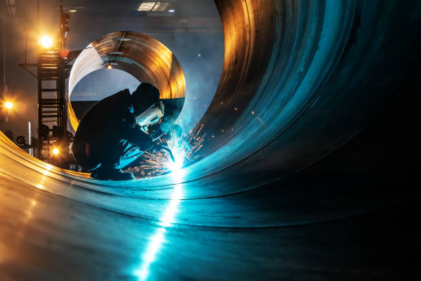 Best Structural Steel Welding in Matteson, IL