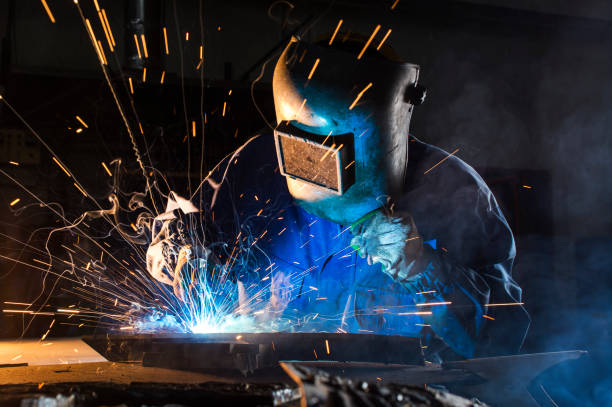 Affordable Welder Services in Matteson, IL