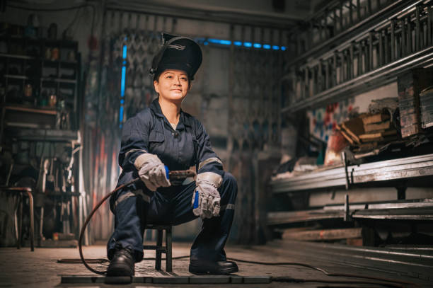 Best Marine and Shipbuilding Welding in Matteson, IL