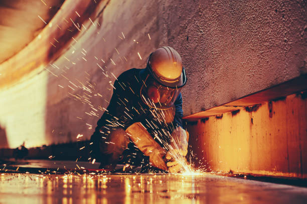 Best Automotive Welding in Matteson, IL