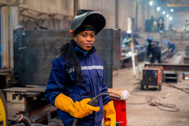 Best Specialty Welding Processes in Matteson, IL