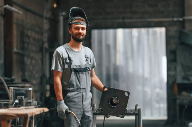 Best Artistic and Custom Metal Fabrication in Matteson, IL